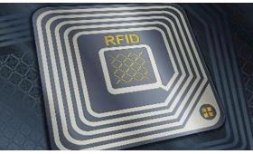 Переносные RFID-считыватели и сканеры