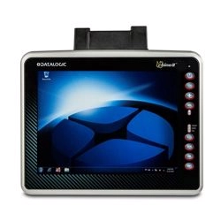 ТСД Терминал сбора данных Datalogic Rhino II Vehicle Mount Computer 943200019