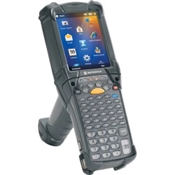 ТСД Терминал сбора данных Motorola MC9190 MC919Z-G30SWEQZ1WR