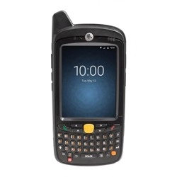 Терминал сбора данных ТСД Motorola MC67 MC67NA-PLABAA003LC