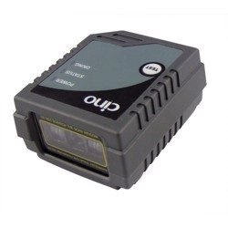 Сканер штрих-кода Cino FM480 GPFSM48011F0K01