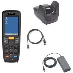 ТСД Терминал сбора данных Motorola K-MC2180 K-MC2180-MS01E-CRD