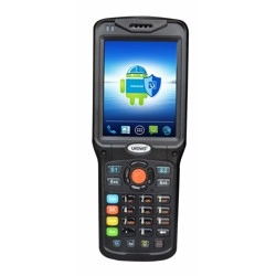 ТСД Терминал сбора данных Urovo V5100 MC5150-SH3S7E0000